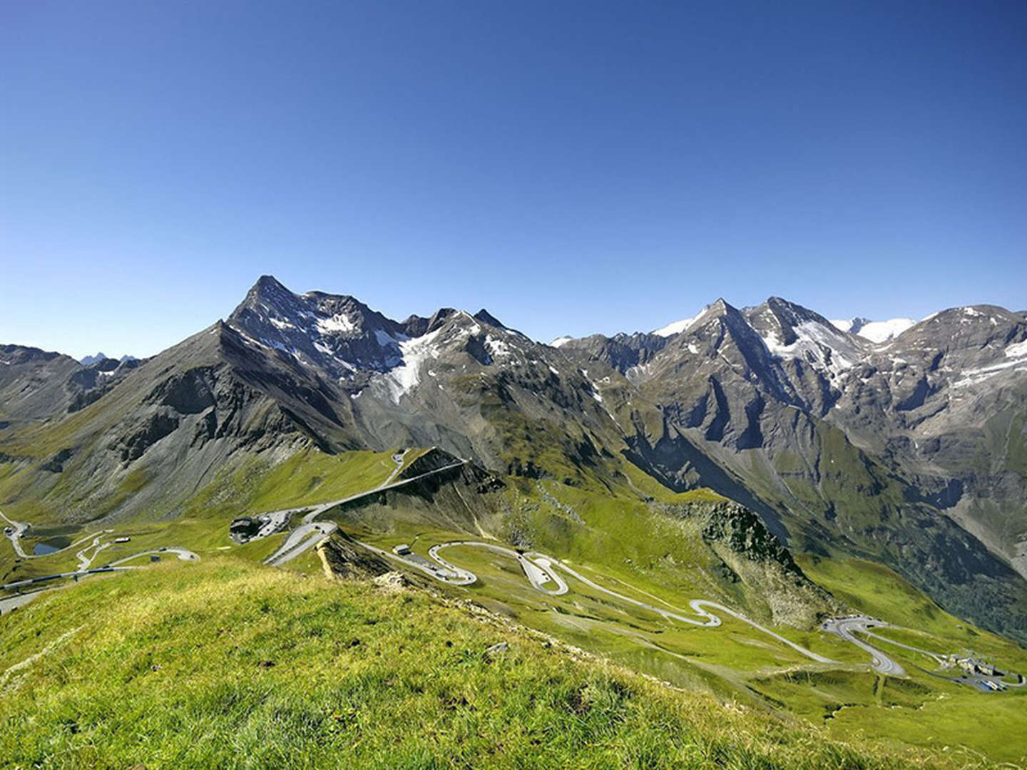 Winterurlaub in den Bergen am Großglockner - Schneegestöber für dich | 3 Nächte