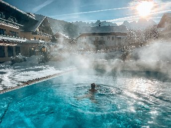 Auszeit im Salzkammergut inkl. HP | 7 Nächte 