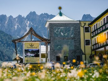 Bergsommer im Salzkammergut | 6 Nächte