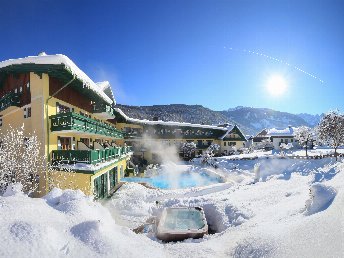 Auszeit im Salzkammergut inkl. HP | 3 Nächte 