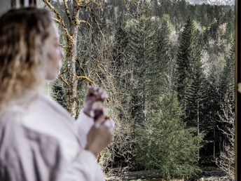 Kräutlerei und Blütenzauber im steirischen Gesäuse | 3 Nächte inkl. Besuch am Kräuterbauernhof