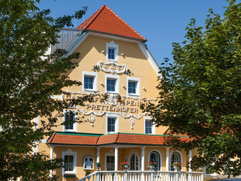 Herzlich-Gastlich-Steirisch im Joglland inkl. Halbpension | 3 Nächte