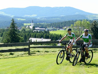 3+1 Spezial im Joglland - Herzlich-Gastlich-Steirisch