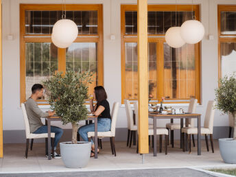 Kurzurlaub zum Top Preis nahe der Therme Loipersdorf - entdecken Sie die Region