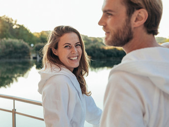 Kurzurlaub zum Top Preis nahe der Therme Loipersdorf - entdecken Sie die Region