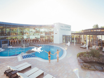 Kurzurlaub zum Top Preis nahe der Therme Loipersdorf - entdecken Sie die Region