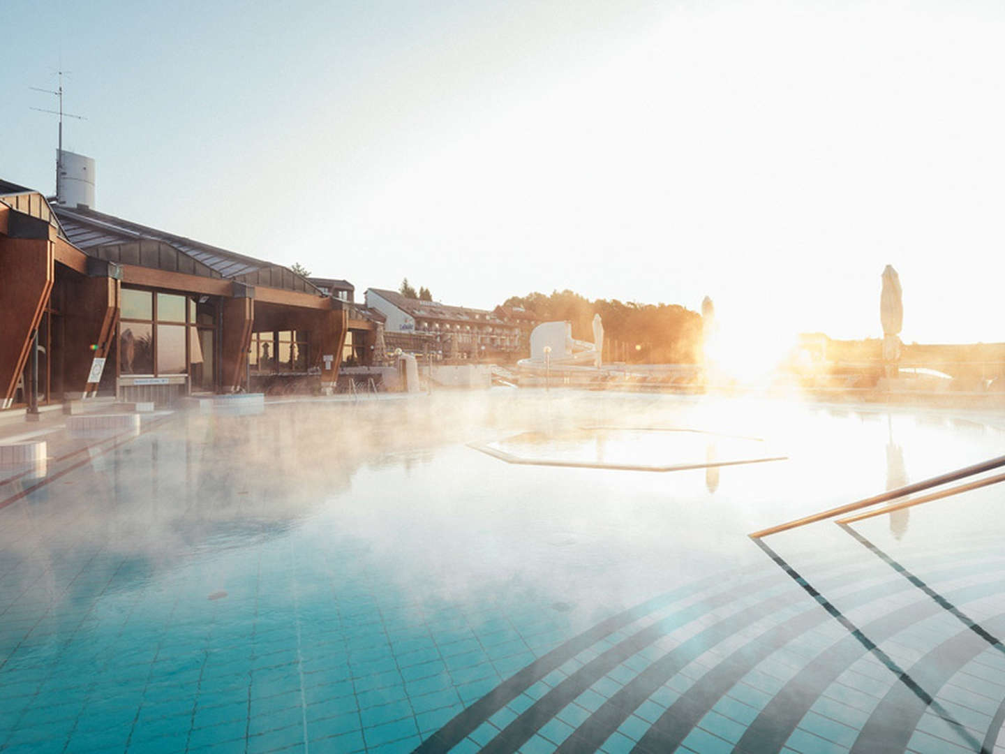 Kurzurlaub zum Top Preis nahe der Therme Loipersdorf - entdecken Sie die Region