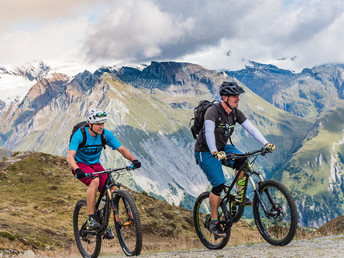 Genußmomente in Osttirol inkl. 5-Gang & 6-Gang Menü