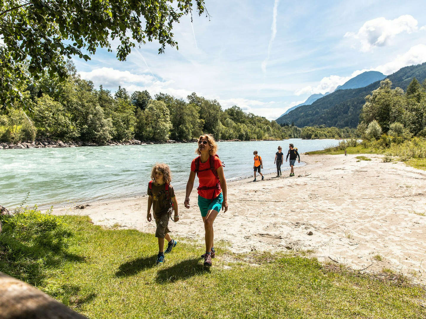 Genußmomente in Osttirol inkl. 5-Gang & 6-Gang Menü