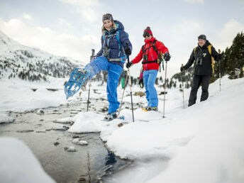 Genußmomente in Osttirol inkl. 5-Gang & 6-Gang Menü