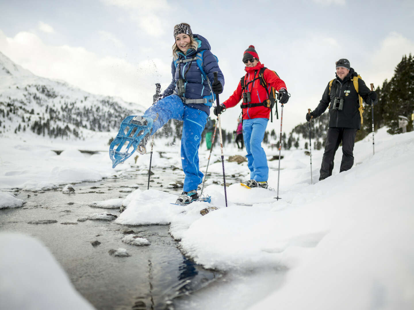 Zwischenstopp für Genießer in Osttirol | 1 Nacht