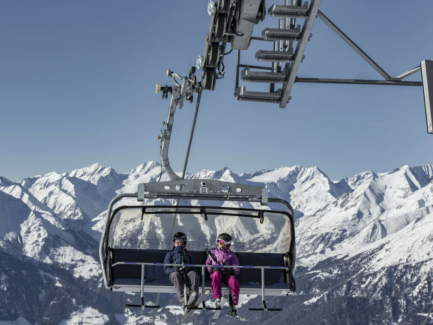 Auszeit inkl. Genießer-Halbpension in Osttirol | 2 Nächte