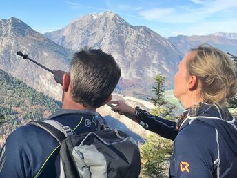 Aktivurlaub in Golling - Wandern im Salzburger Land | 2 Nächte