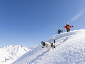 Winter am Arlberg | 2 Nächte