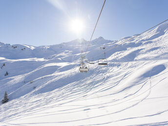 Winter am Arlberg | 2 Nächte