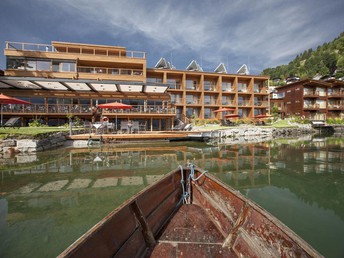 Erleben & Genießen direkt am Zeller See inkl. Sommerkarte | 7 Nächte