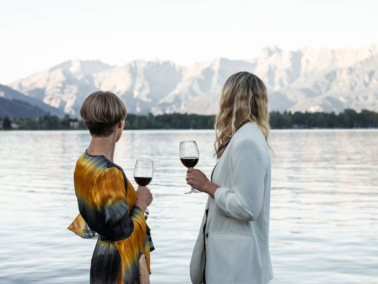 Erleben & Genießen direkt am Zeller See inkl. Sommerkarte | 7 Nächte