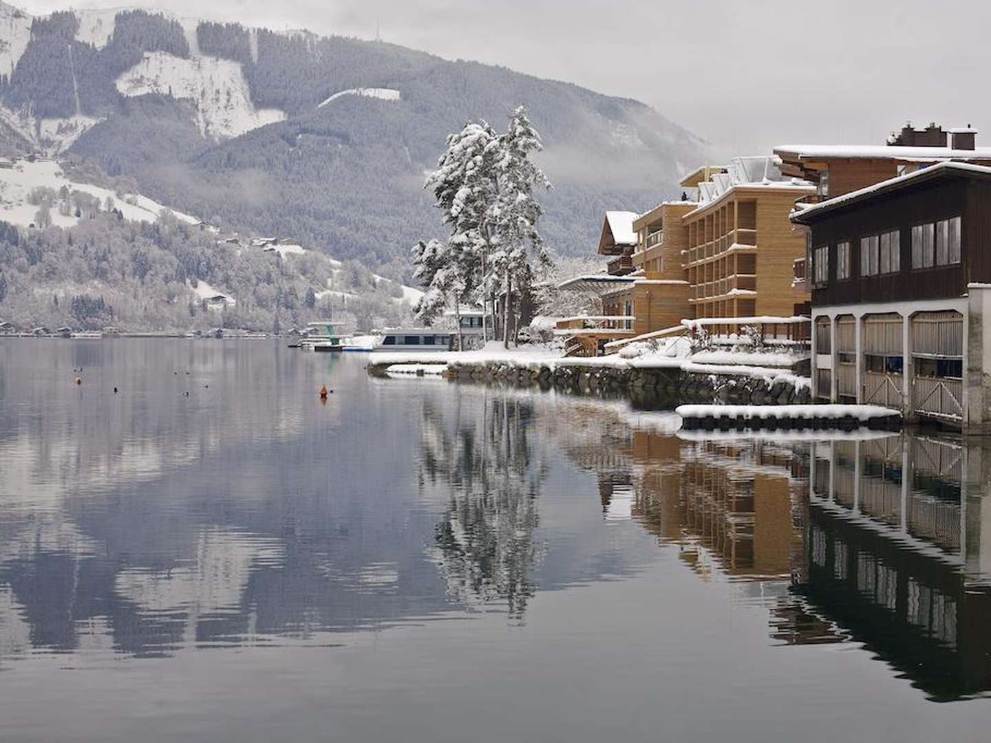 Erleben & Genießen direkt am Zeller See inkl. Sommerkarte | 7 Nächte