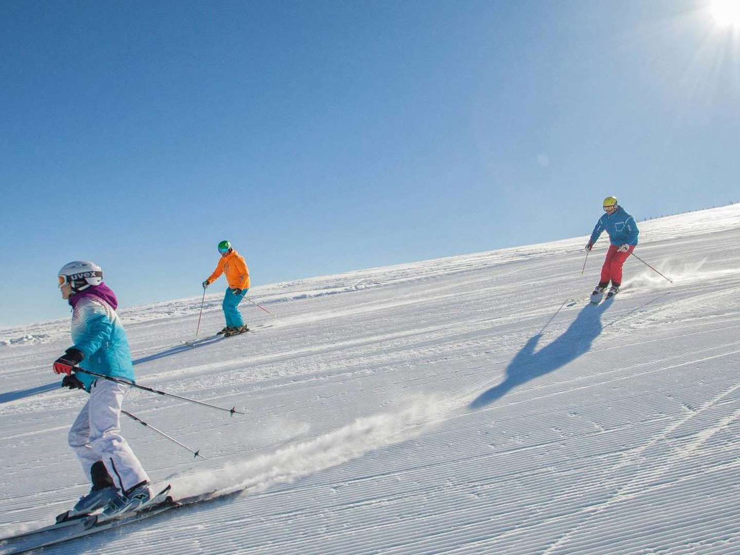 Relaxtage in den Nockbergen inkl. Massagen & Gourmetgenuss | 3 Nächte