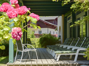 Aktivurlaub Hohe Tauern - Spaß & Abenteuer mit der Kärnten Card | 3 Nächte