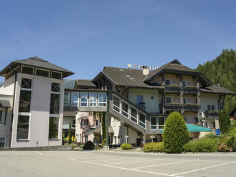 Entspannungsurlaub in den Hohen Tauern - Sonne tanken in Kärnten | 3 Nächte