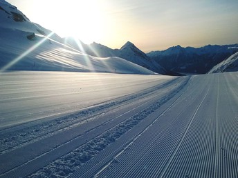 Entspannungsurlaub in den Hohen Tauern - Sonne tanken in Kärnten | 7 Nächte