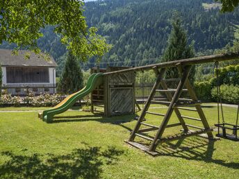 Entspannungsurlaub in den Hohen Tauern - Sonne tanken in Kärnten | 3 Nächte