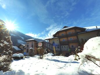 Entspannungsurlaub in den Hohen Tauern - Sonne tanken in Kärnten | 3 Nächte