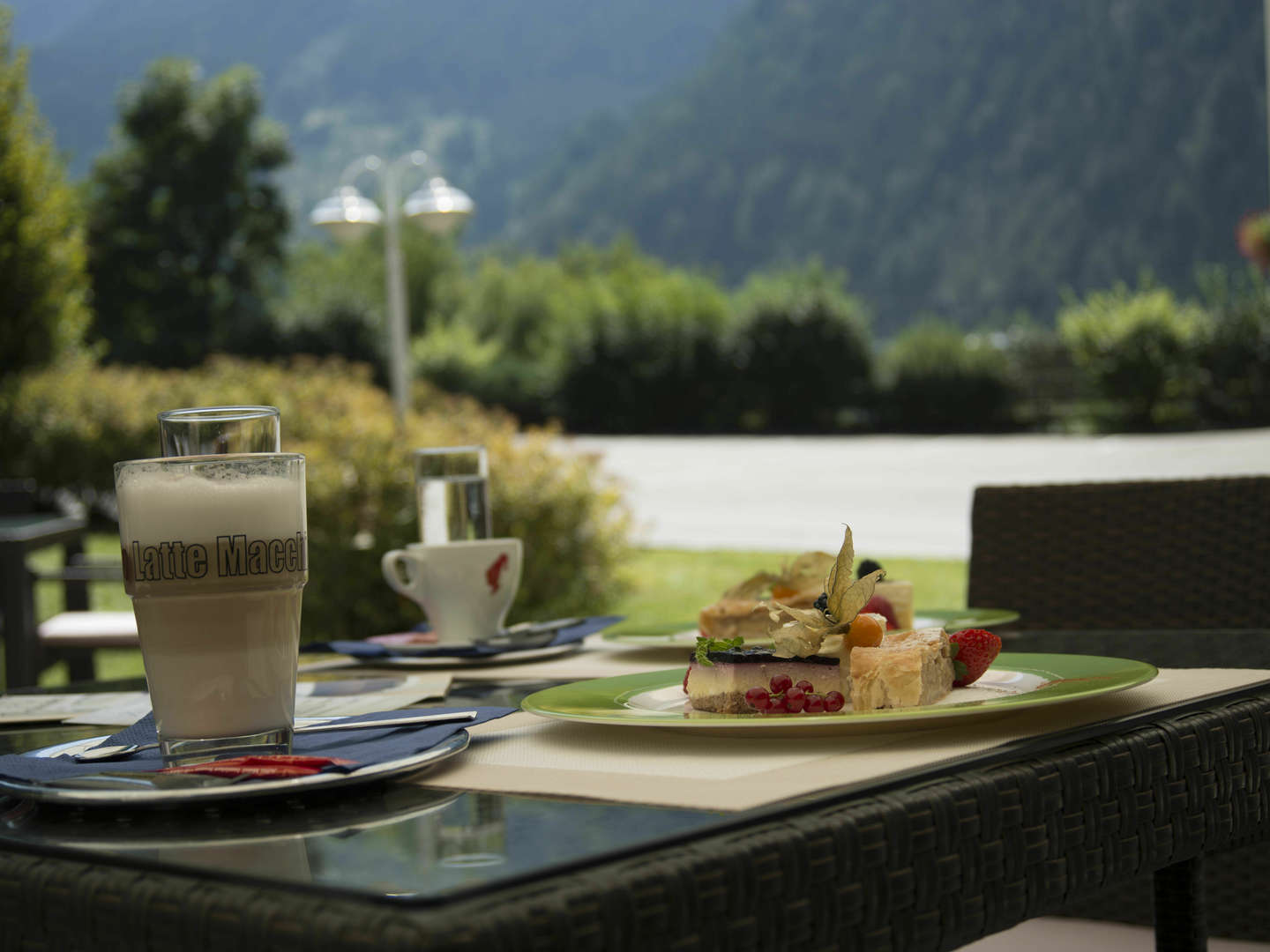 Urlaub mit Hund im Nationalpark Hohe Tauern Kärnten | 2 Nächte