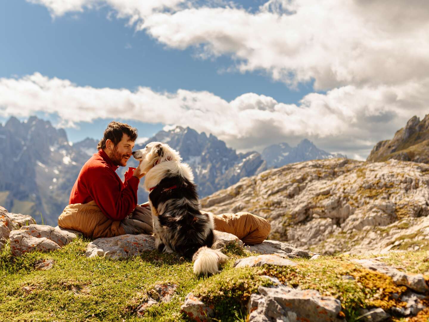 Urlaub mit Hund im Nationalpark Hohe Tauern Kärnten | 5 Nächte