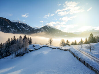 Winterurlaub im Nationalpark Hohe Tauern in Kärnten | 7 Nächte