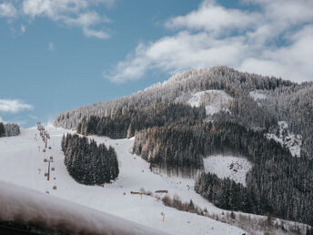 Sommerurlaub in Saalbach Hinterglemm mit Rooftop-Relax-Area | 2 Nächte