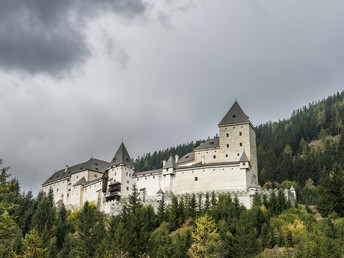 Auszeit zwischen den Salzburger Bergen | 4 Nächte 