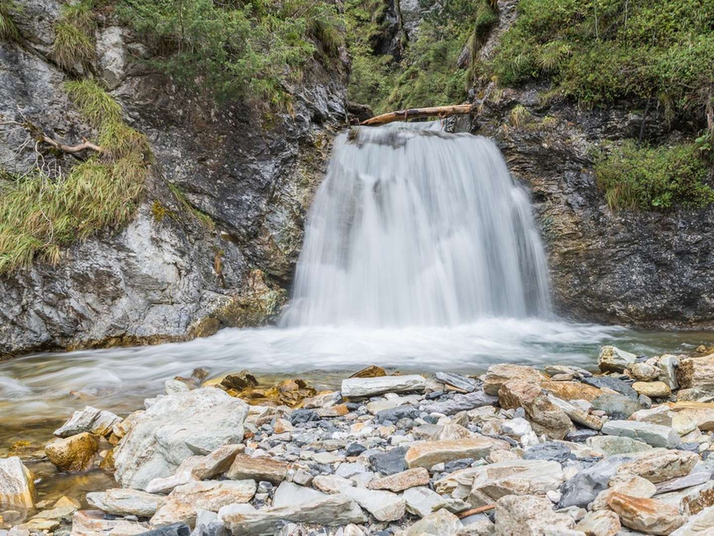 Winterurlaub inmitten der Salzburger Berge - Schneespaß & Wellnessgenuss | 5 Nächte