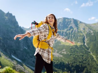 Aktivurlaub im Salzburger Land inkl. Abenteuer mit der Lungau Card | 6 Nächte