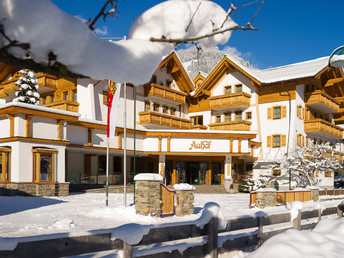 Familienurlaub in Großarl - Berge, Natur & Streichelzoo | 7 Nächte