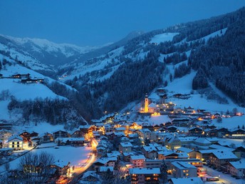 Familienurlaub in Großarl - Berge, Natur & Streichelzoo | 7 Nächte