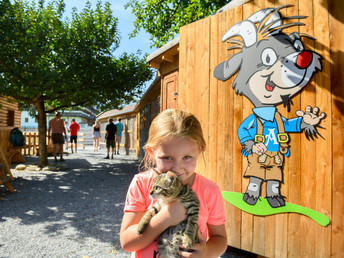 Familienurlaub in Großarl - Berge, Natur & Streichelzoo | 7 Nächte