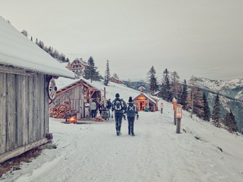 Katschberg Advent inkl. Glühwein | 3 Nächte