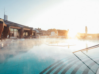 Urlaub im steirischen Thermen- und Vulkanland | 6 Nächte