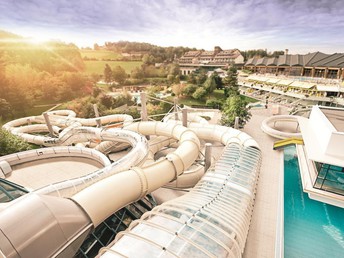 Urlaub im steirischen Thermen- und Vulkanland | 6 Nächte