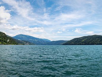 Winterauszeit am Millstätter See | 2 Nächte