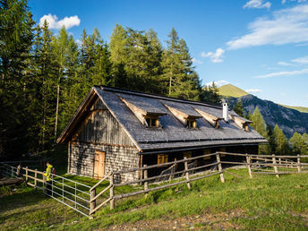 Sommerurlaub im Lungau inkl. Vorteilskarte für Spaß & Abenteuer | 2 Nächte