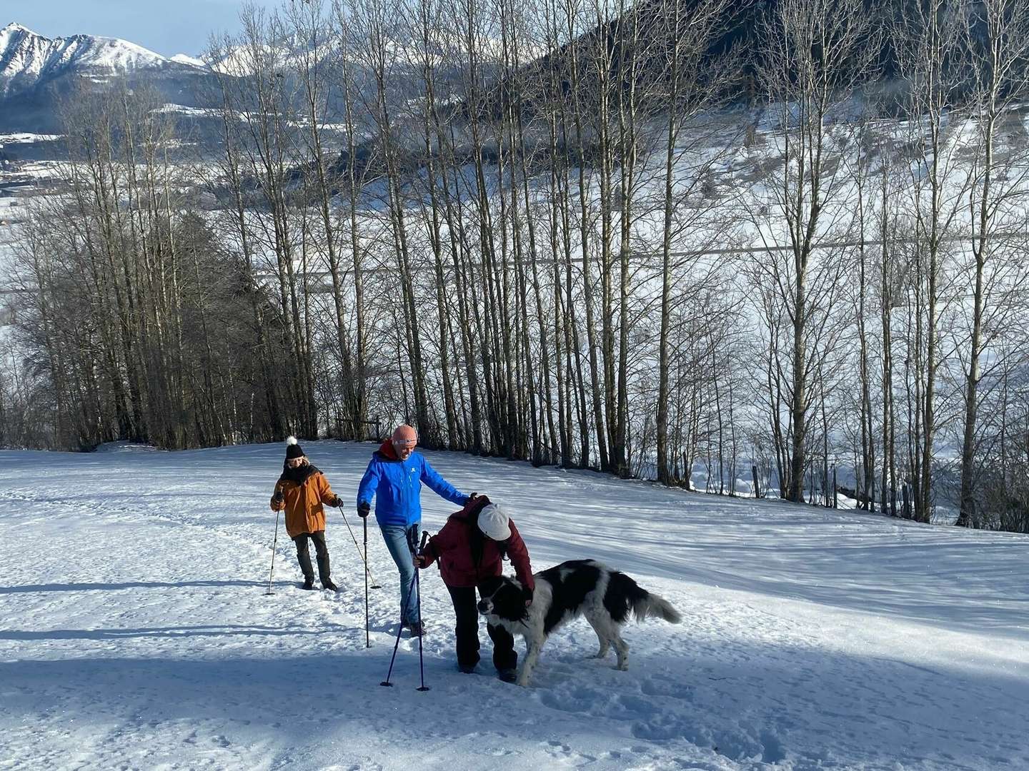 Dem Alltag davonradeln - Aktivurlaub im Lungau inkl. Biketour | 3 Nächte