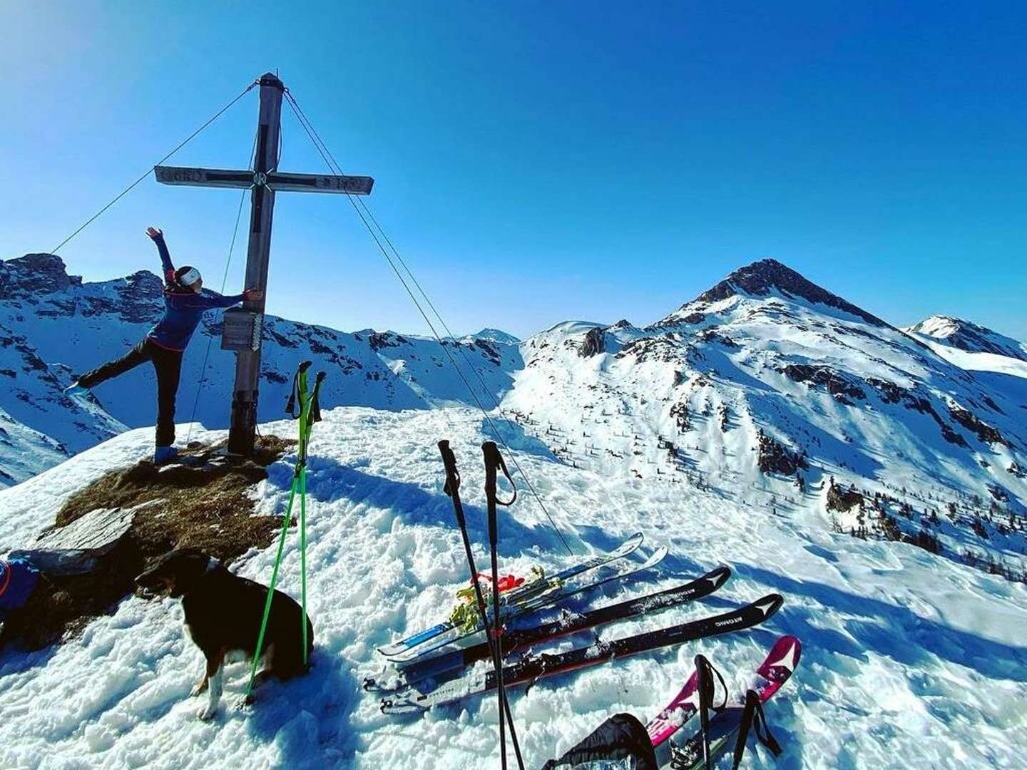 Sommerurlaub im Lungau inkl. Vorteilskarte für Spaß & Abenteuer | 2 Nächte