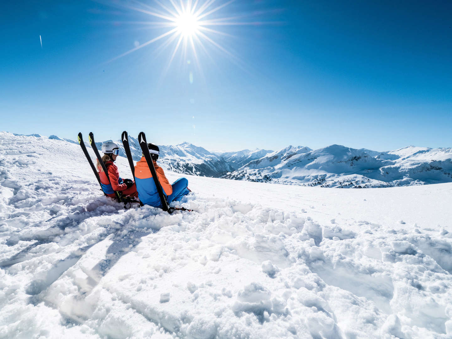 Sommerurlaub im Lungau inkl. Vorteilskarte für Spaß & Abenteuer | 4 Nächte