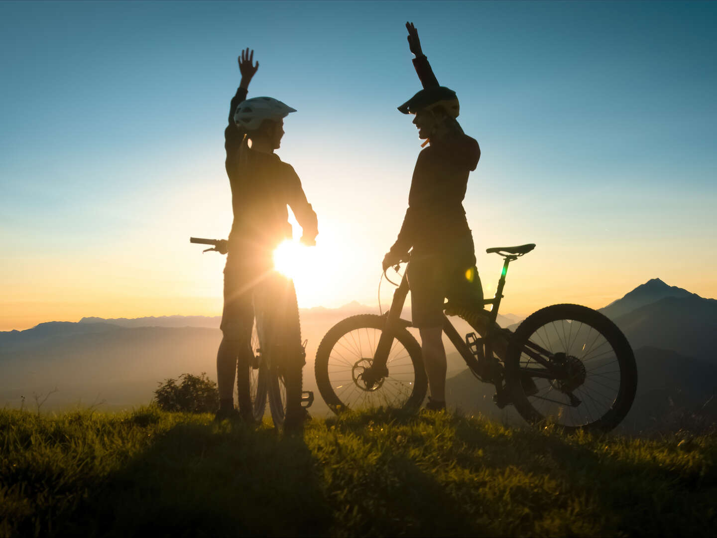 Dem Alltag davonradeln - Aktivurlaub im Lungau inkl. Biketour | 3 Nächte