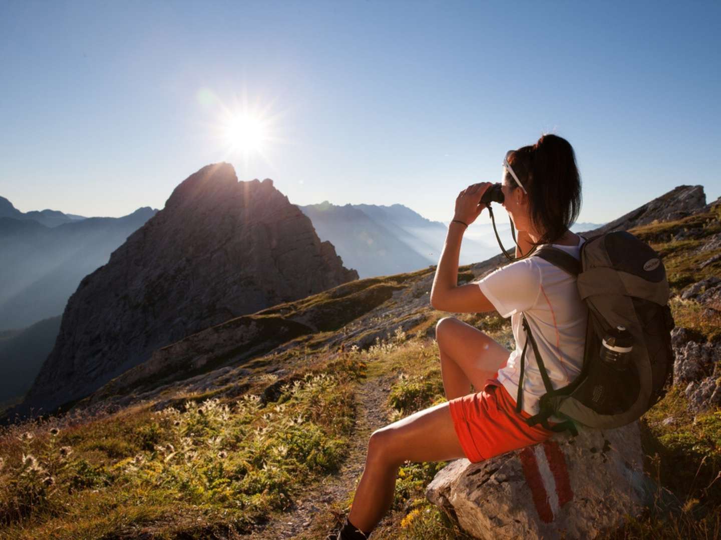 Sommerurlaub im Lungau inkl. Vorteilskarte für Spaß & Abenteuer | 4 Nächte