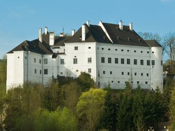 2 Tage Kurzurlaub am Tor der Wachau 