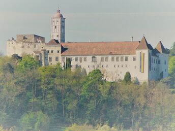 2 Tage Kurzurlaub am Tor der Wachau 